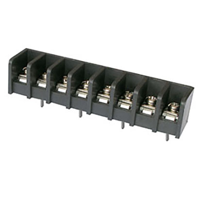 B12.7-HFR Barrier terminal block